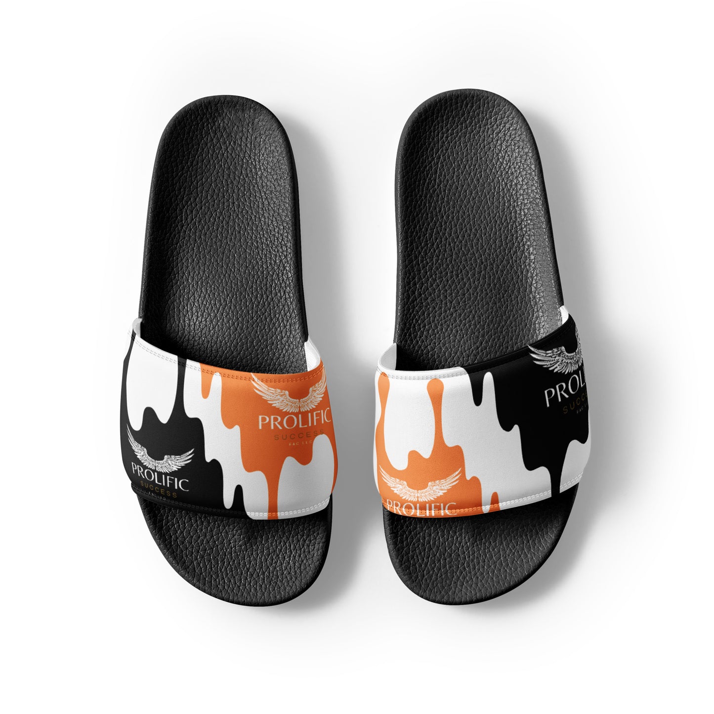 Men’s Drip Slide