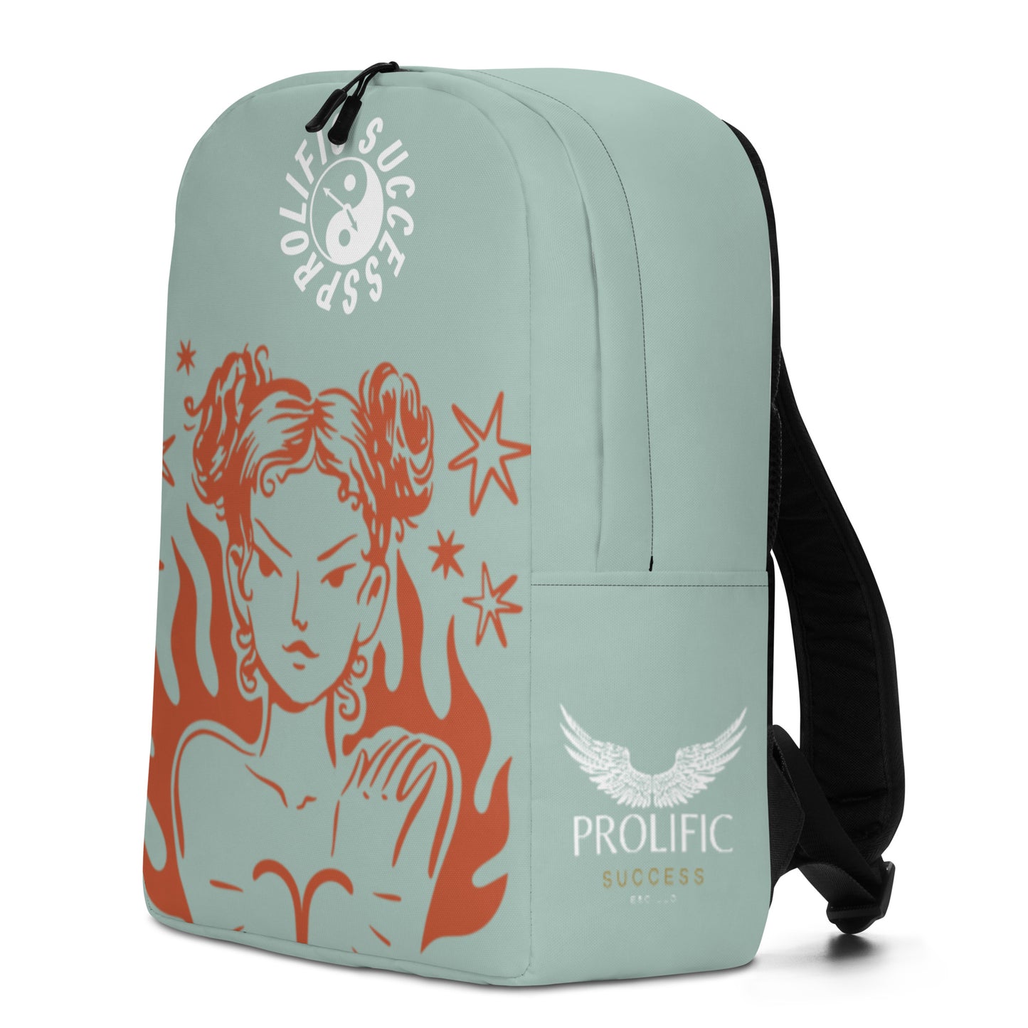 Prolific Success Backpack