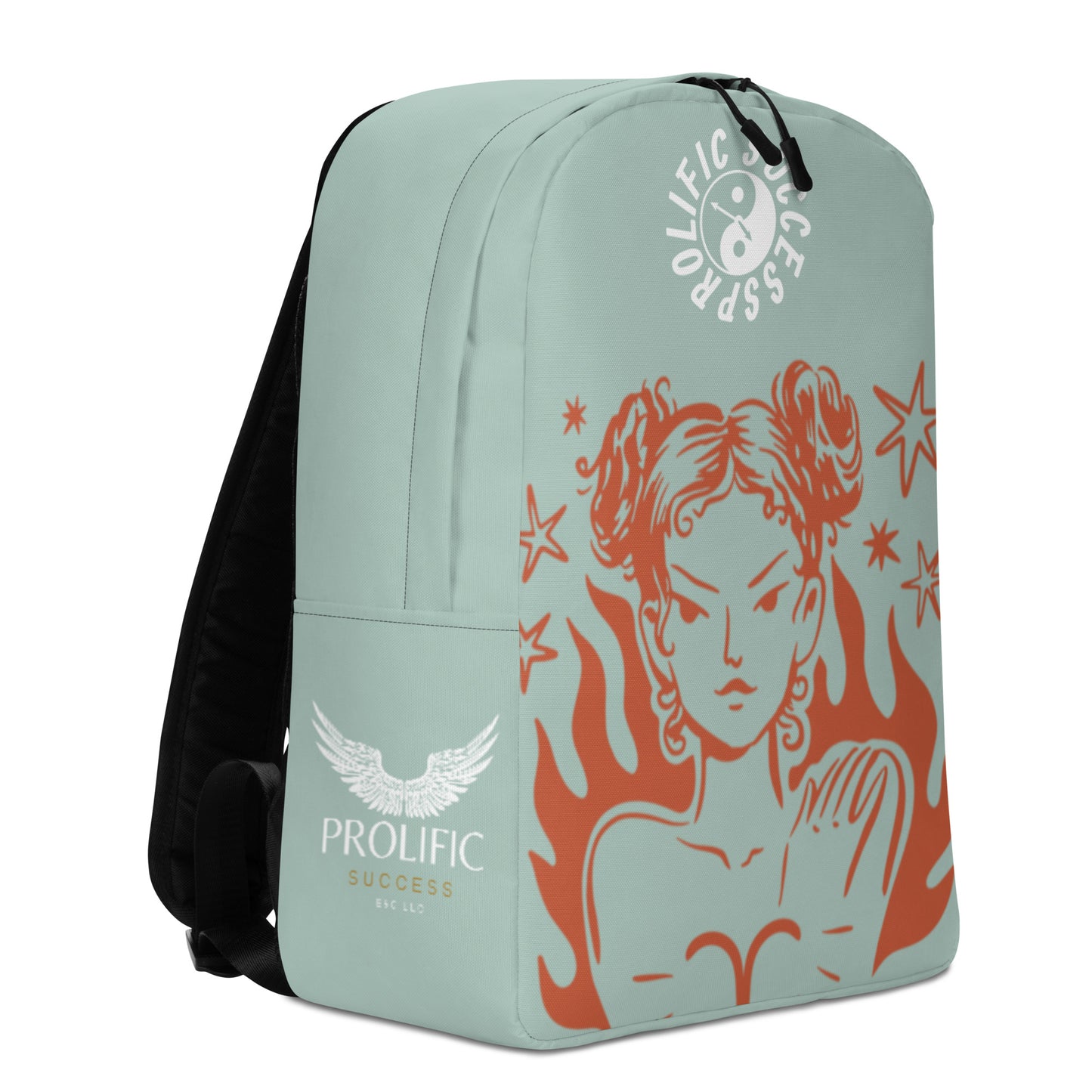 Prolific Success Backpack