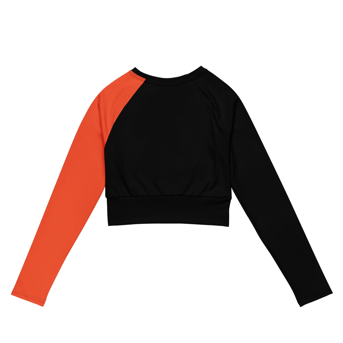 Prolific Success long-sleeve crop top-Women