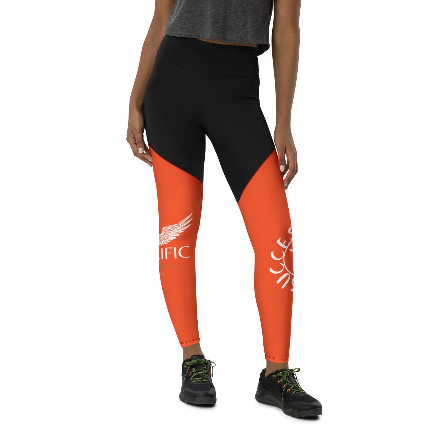 Prolific Success ISports Leggings