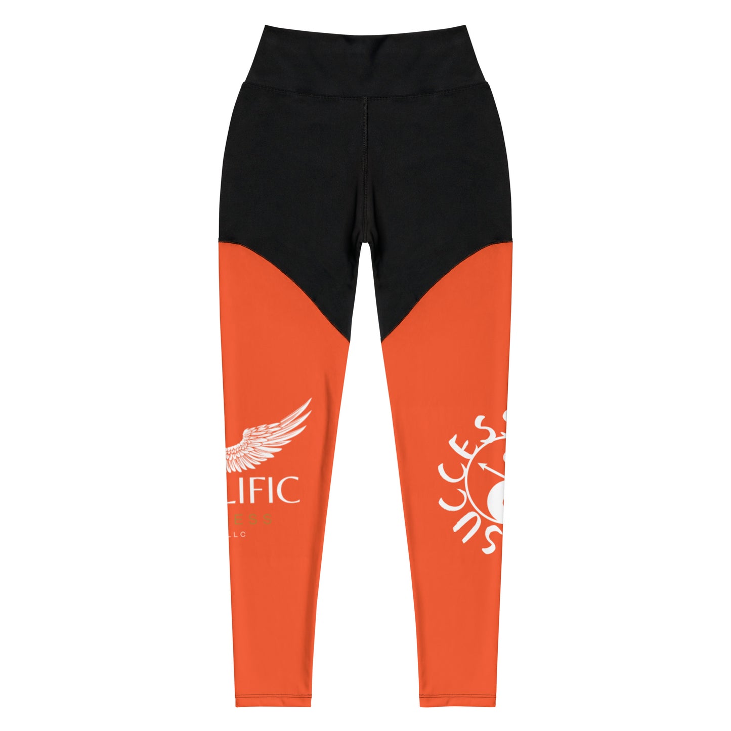 Prolific Success ISports Leggings