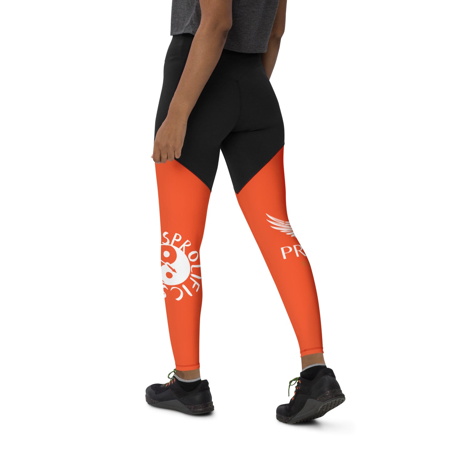 Prolific Success ISports Leggings