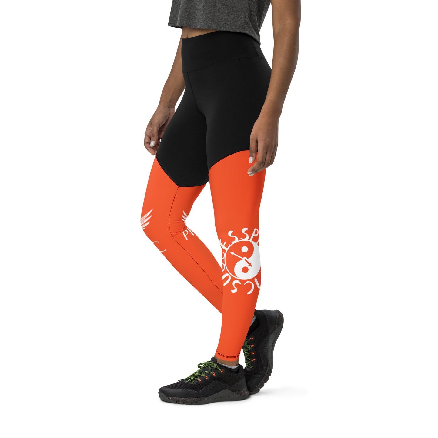 Prolific Success ISports Leggings