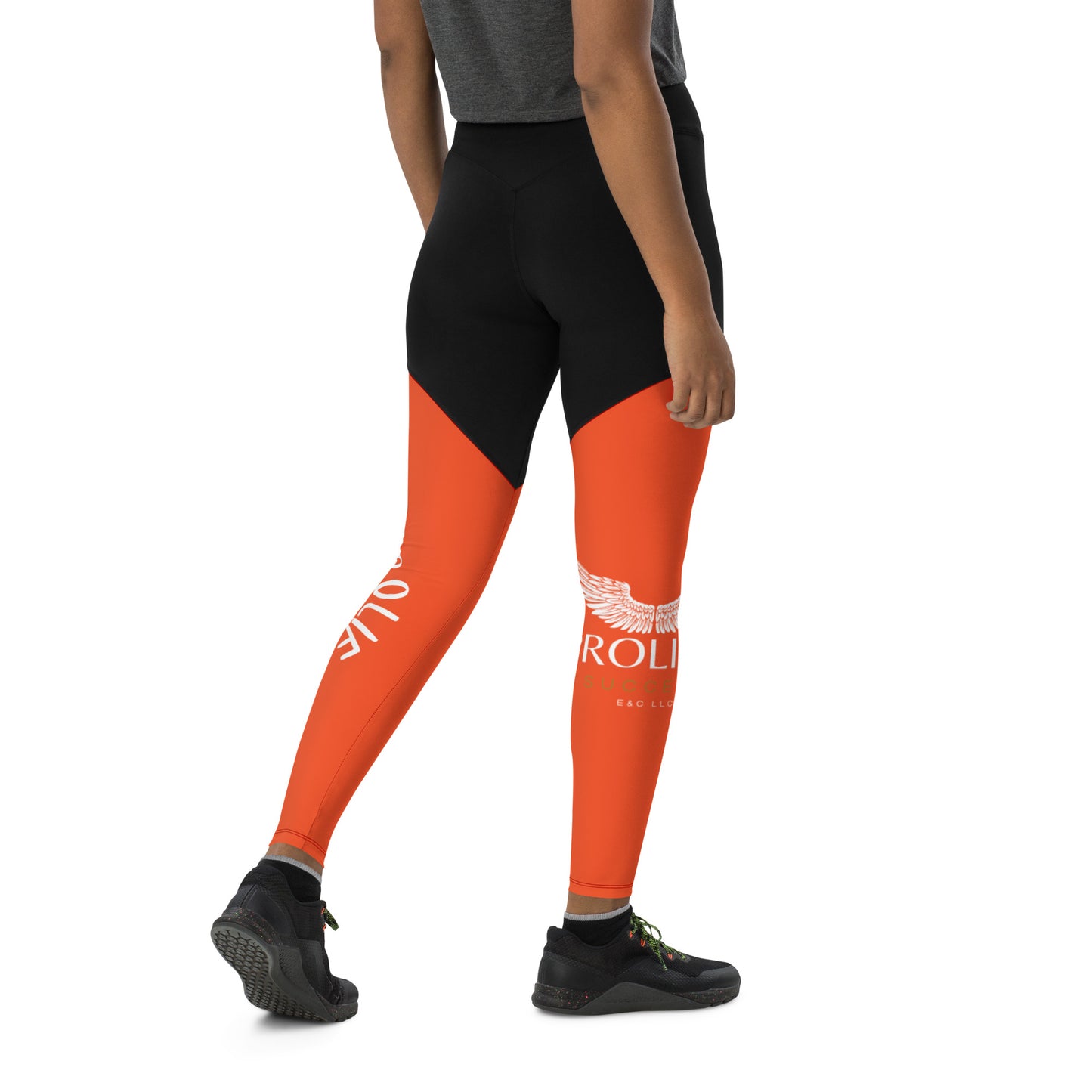 Prolific Success ISports Leggings